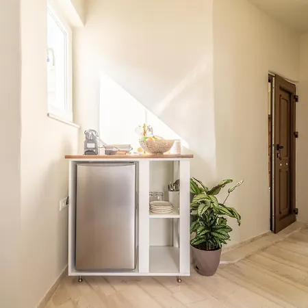 Appartement Seaside In Downtown