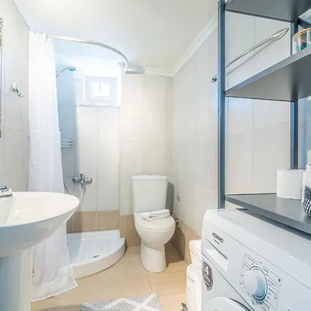 Appartement Seaside In Downtown Chersonissos