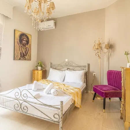 Seaside In Downtown Appartement