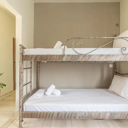Seaside In Downtown Appartement Chersonissos