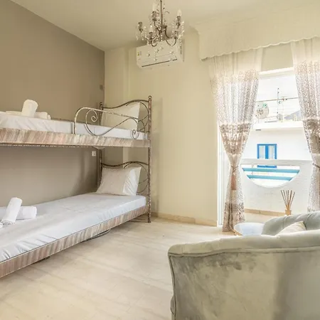 Seaside In Downtown Appartement